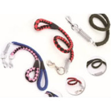 Pets Reflective Safety Products, The Huge Dog Leashes, The Nylon Rope of Pets Leashes (D257)